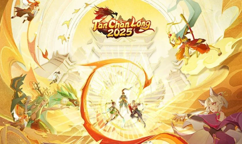 Lưu ý khi nhập Code Tân Chân Long OEG