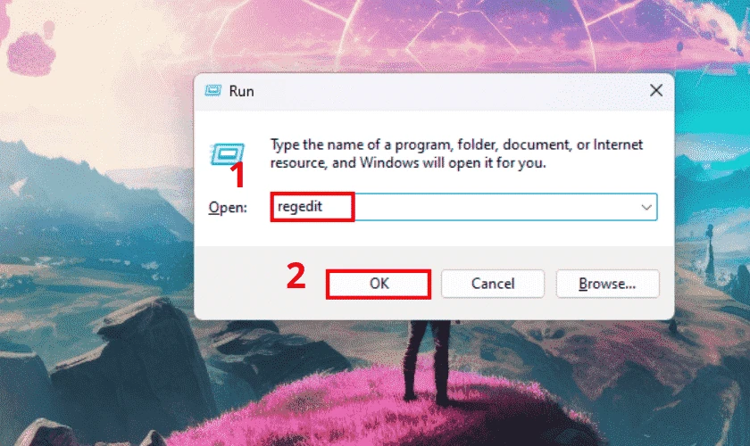 Vô hiệu hóa mật khẩu đăng nhập máy tính bị treo ở màn hình Welcome