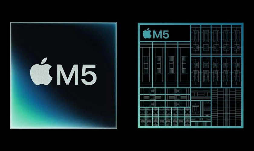 Ưu, nhược điểm của chip M5