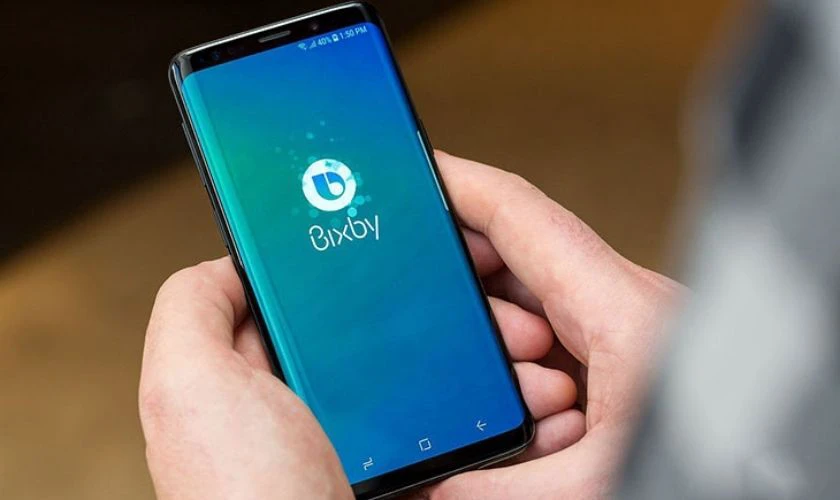 Samsung Bixby là gì?
