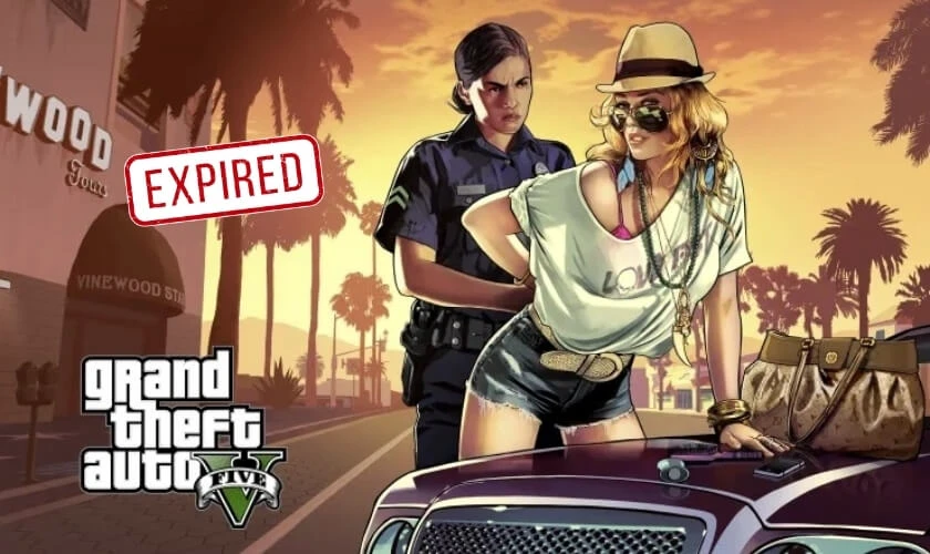 Lưu ý khi nhập mã cheat GTA V