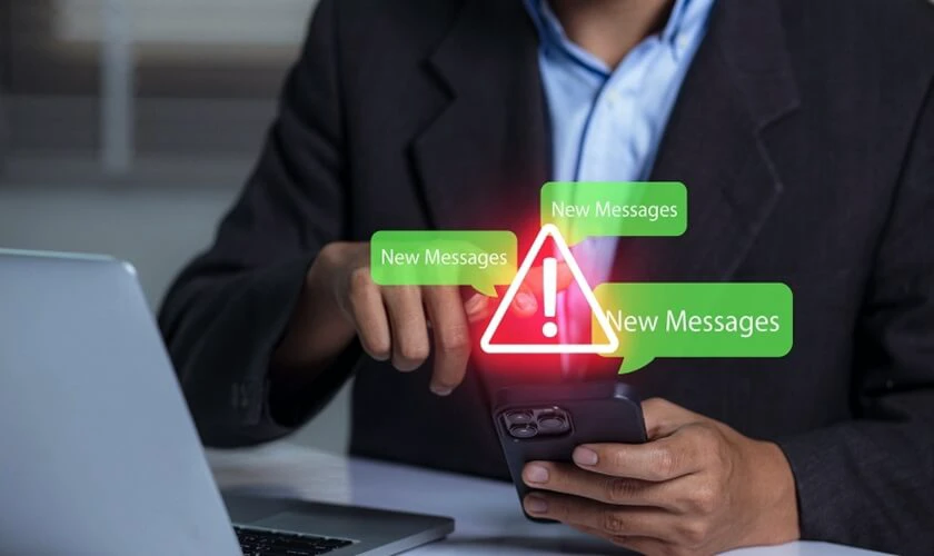Cách bảo vệ iPhone trước sự tấn công của mã độc iPhone