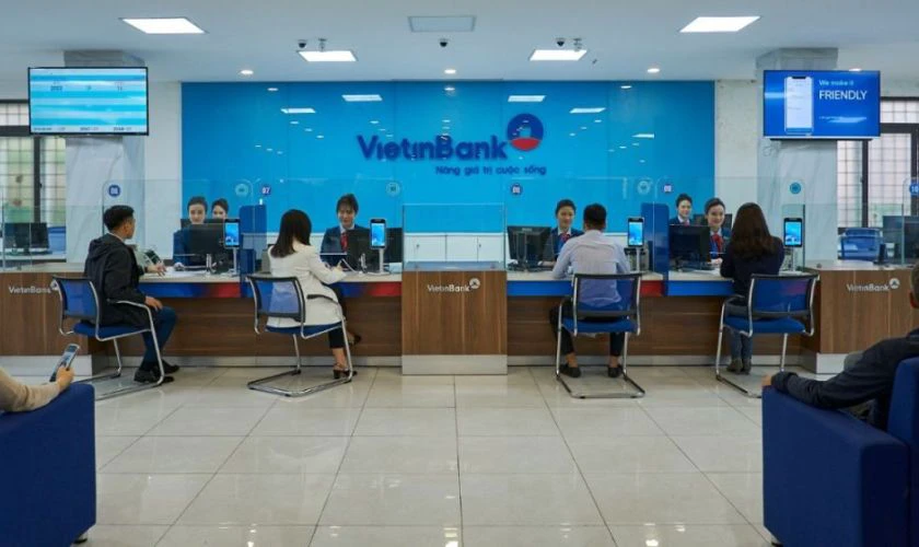 Mã Swift VietinBank có ý nghĩa gì