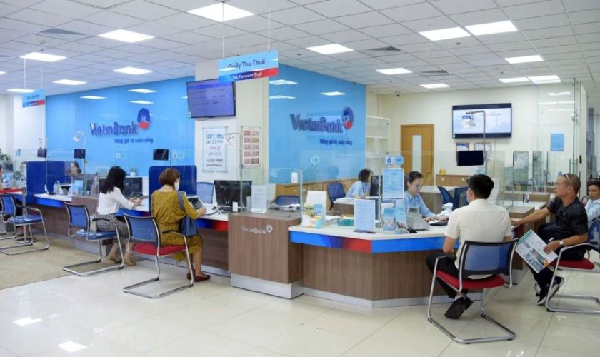 Mã Swift VietinBank dùng để làm gì