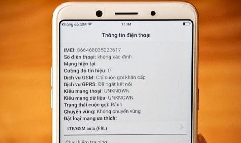 Lưu ý khi sử dụng mã