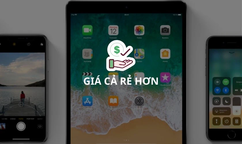  Giá rẻ hơn so với các phiên bản VN/A