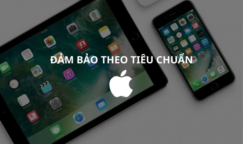 iPhone, iPad mã TH/A có tốt không?