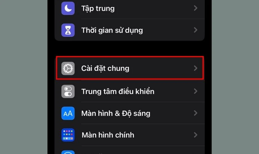 Cách kiểm tra iPhone, iPad mã TH/A chính hãng 