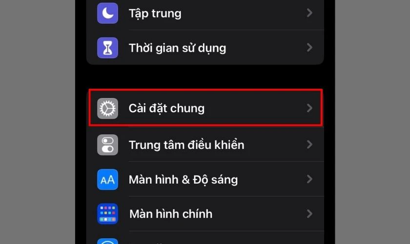 Cách kiểm tra iPhone, iPad mã ZA/A chính hãng 