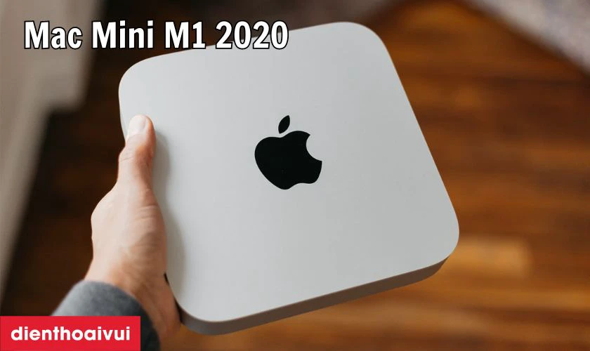 Mac Mini M1 2020