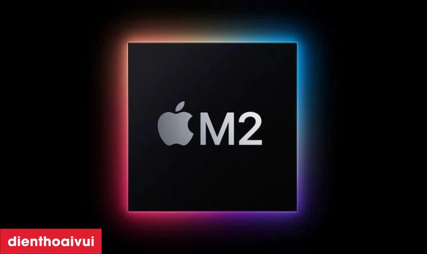 Điểm nổi bật của MacBook Air M2 15" 8CPU 10GPU 16GB 256GB 2023 - Cũ đẹp