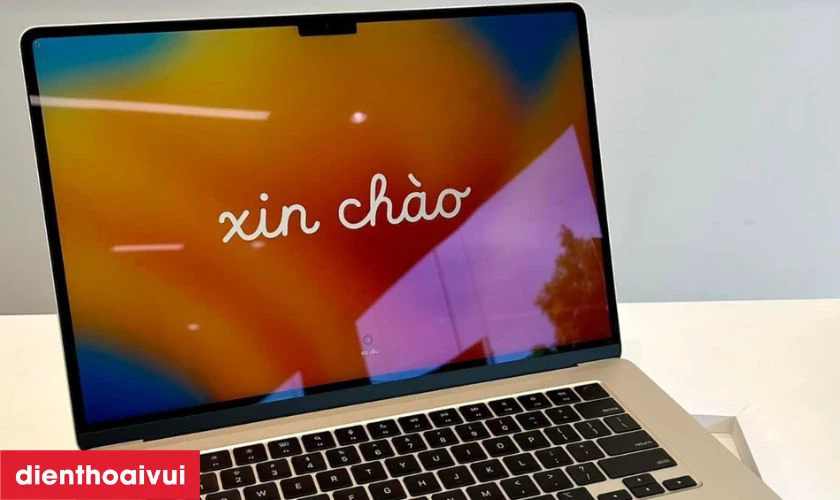 Hệ thống âm thanh và camera chất lượng cao