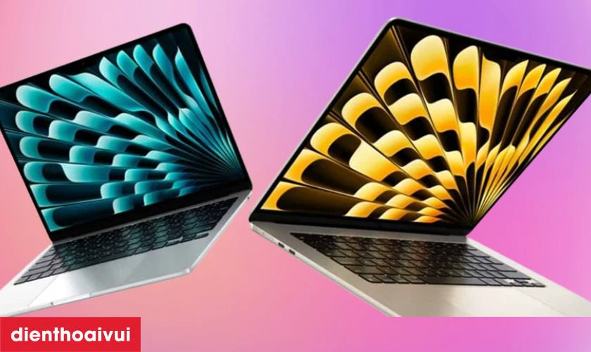 Pin bền bỉ, vận hành không tiếng ồn
