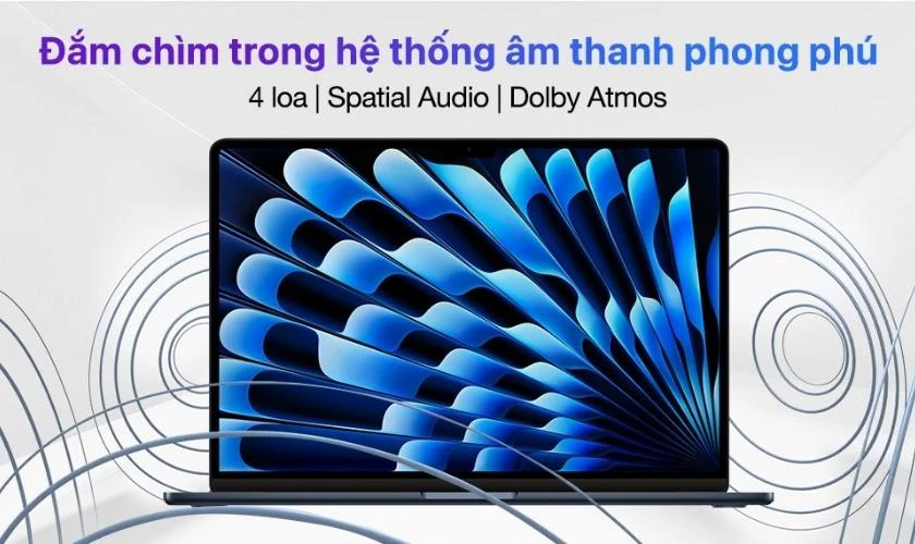 MacBook phù hợp cho sinh viên Sư phạm