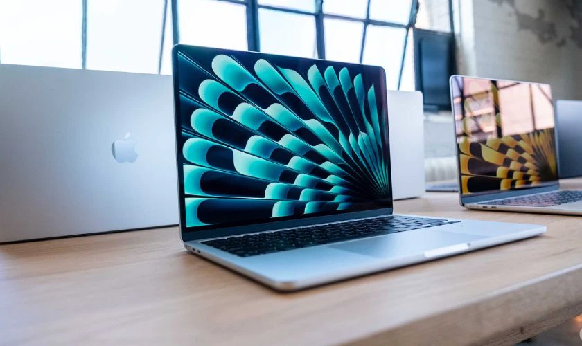 MacBook Pro M3 là lựa chọn cao cấp cho sinh viên