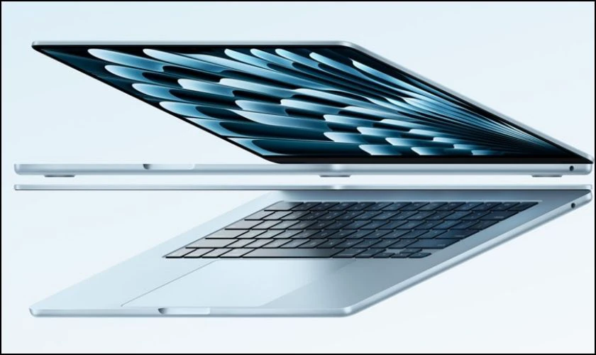 MacBook Air M4 13 inch 2025 10CPU