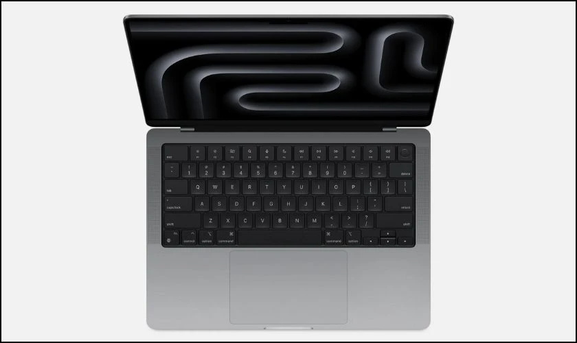 MacBook Pro 14 M4