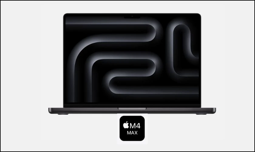 MacBook Pro 16 M3 Max 48GB