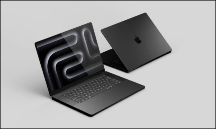 MacBook Pro 14 M4 Pro 14CPU 20GPU 24GB 1TB