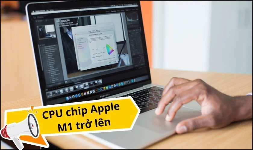 Ổ cứng SSD 512GB hoặc 1TB