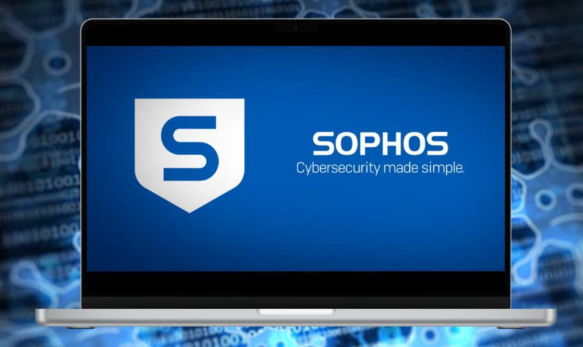 Sophos Antivirus - Phần mềm diệt virus được nhiều người sử dụng