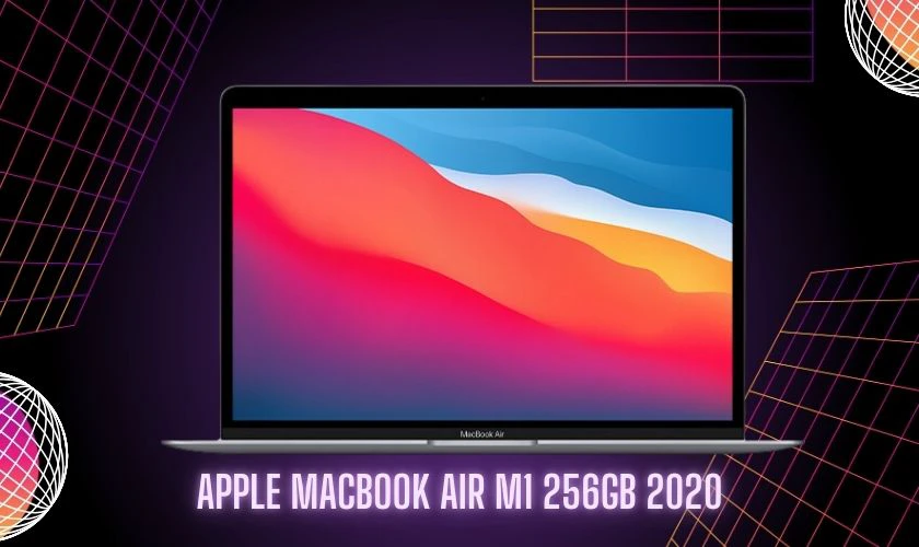 Apple MacBook Air M1 256GB 2020
