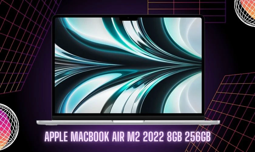 Apple MacBook Air M2 2022 8GB 256GB