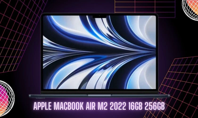 Apple MacBook Air M2 2022 16GB 256GB