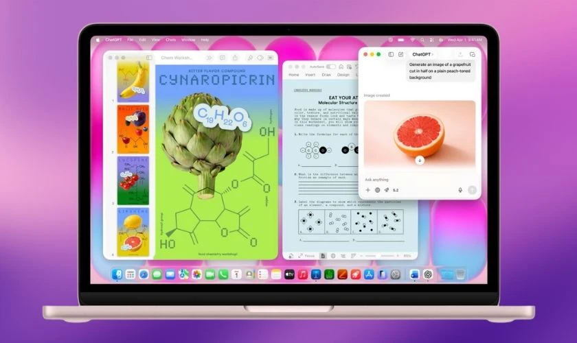 Xử lý tốt các tác vụ đồ họa cơ bản