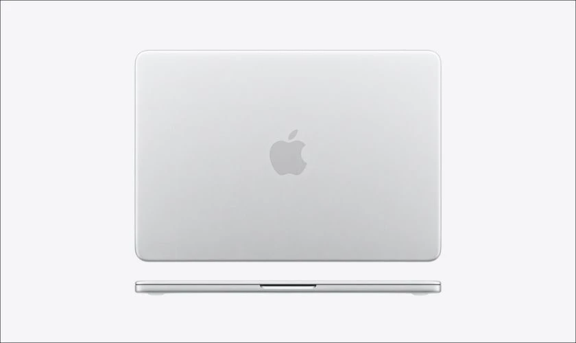 MacBook Neo có mấy màu?