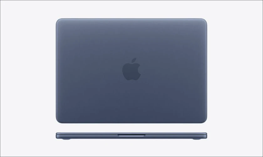 Màu Xanh Indigo mang phong cách hiện đại và bí ẩn