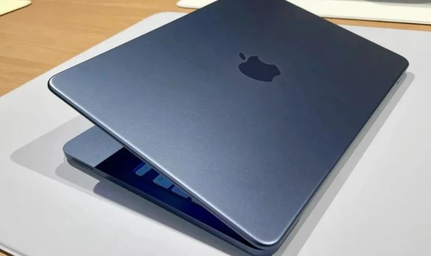 MacBook Neo màu nào đẹp nhất?