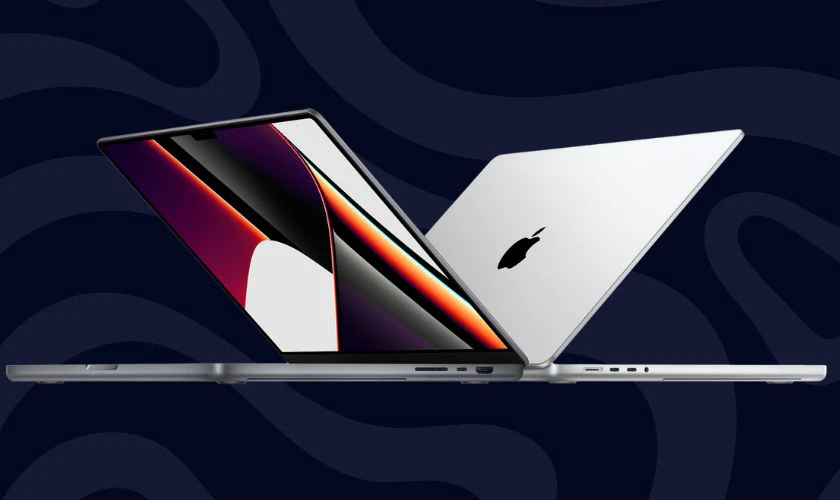 MacBook Pro cho sinh viên hiệu năng tốt nhất