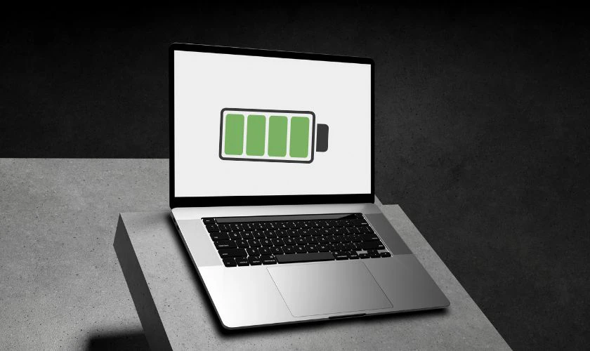 Tiêu chí lựa chọn MacBook Pro cho sinh viên