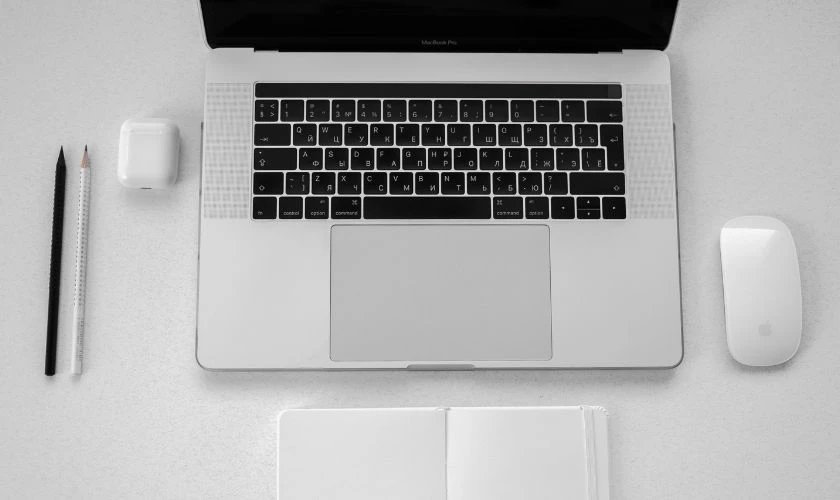 Lưu ý khi chọn mua MacBook Pro cho sinh viên