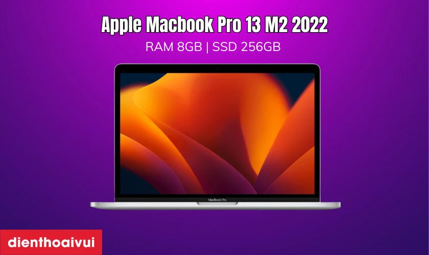 SSD 256GB tốc độ cao