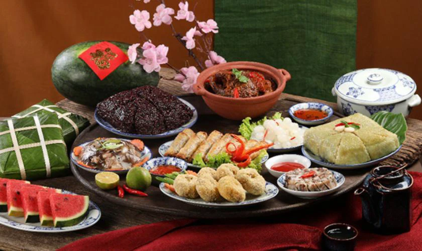 Mâm cúng 29 Tết có ý nghĩa gì?