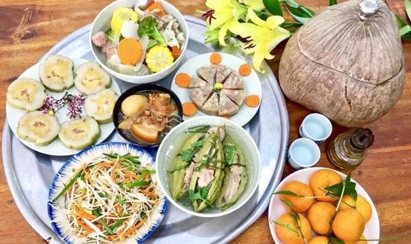 Cúng 29 Tết: Hướng Dẫn Nghi Lễ và Văn Khấn Tất Niên