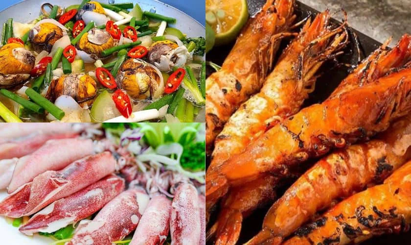 Mâm cúng mùng 1 Tết 2026 không nên có những gì?