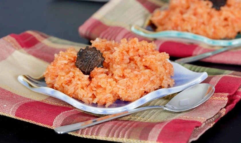 Mâm cúng mùng 2 Tết 2026 gồm những gì?