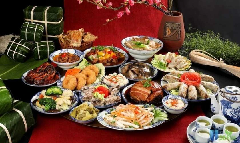 Cách Bày Mâm Cúng Mùng 3 Tết 2026 Cho Cả 3 Miền