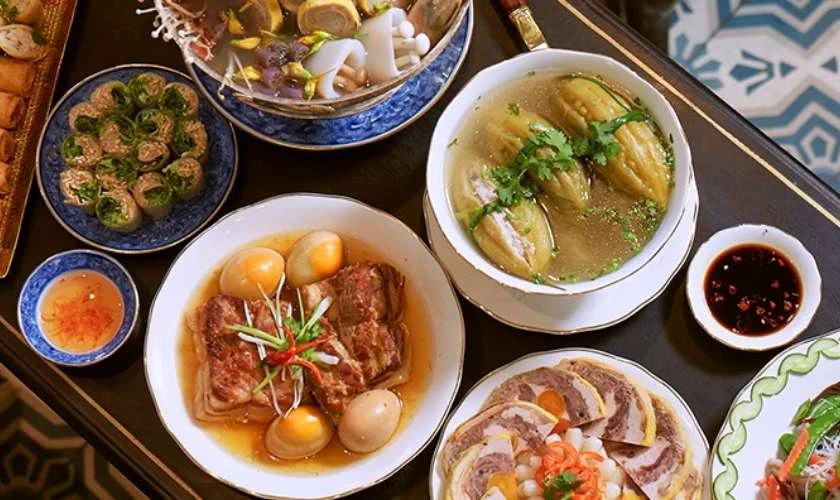 Cách Bày Mâm Cúng Mùng 3 Tết Miền Nam