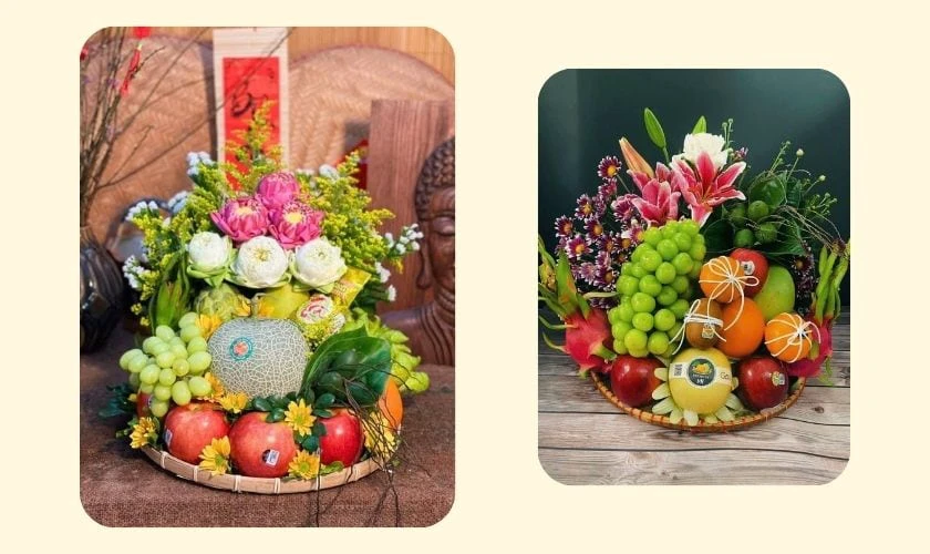 Mâm Ngũ Quả Miền Nam Gồm Những Gì? Cách Chưng 2026 Cách Chưng Mâm Ngũ Quả Miền Nam 2026 Bính Ngọ
