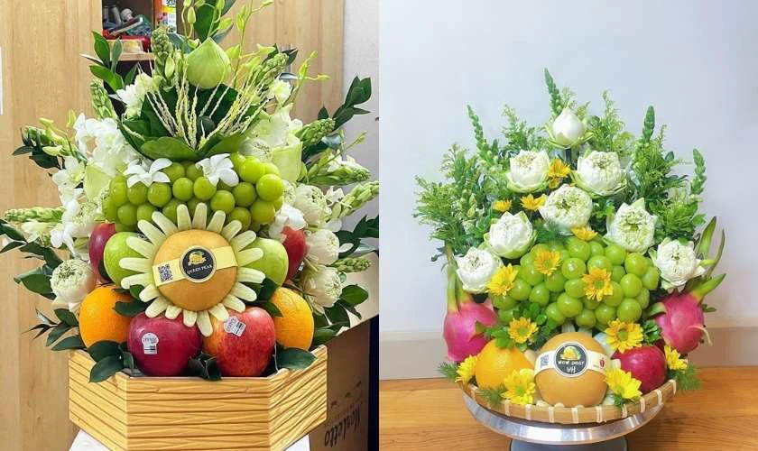 Lưu ý khi bày mâm trái cây cúng Giỗ Tổ Hùng Vương