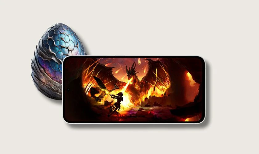 Có nên sử dụng thiết bị có trang bị màn hình AMOLED