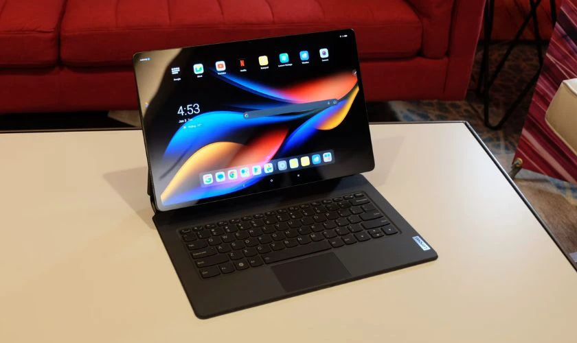 Những thiết bị có màn hình AMOLED phổ biến nhất