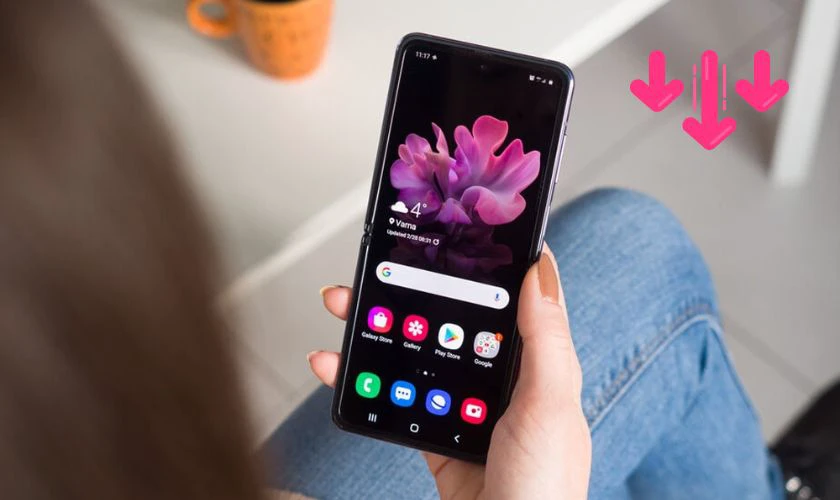 Lưu ý khi chọn mua và sử dụng màn hình AMOLED