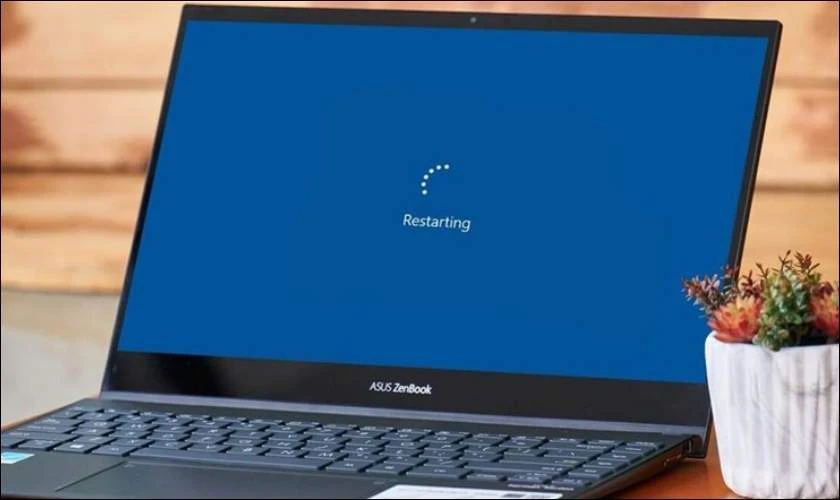 Cách khắc phục màn hình cảm ứng laptop bị loạn