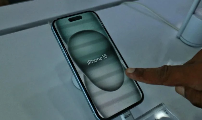 Khi nào cần thay màn hình?