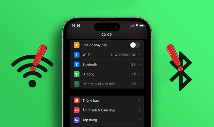 Tản nhiệt cho iPhone 16 Pro Max